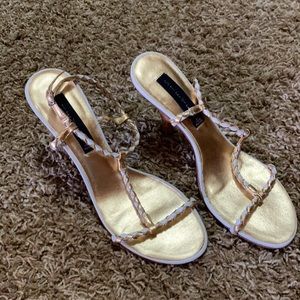 Steven by Steve Madden “Lavonne” Sandal